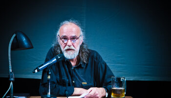 Marian Palla Foto:David Konečný